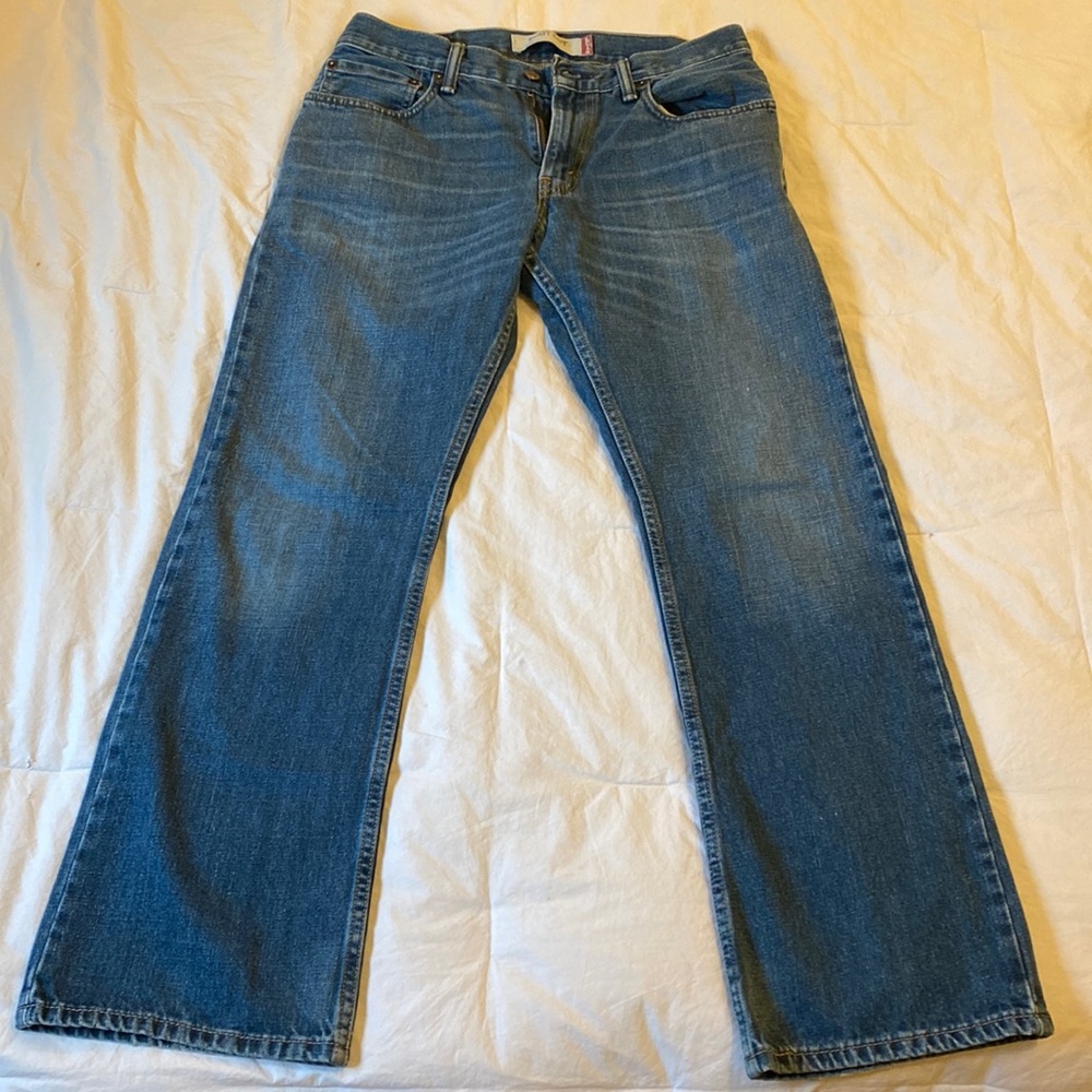 Levi’s Bootcut Mens